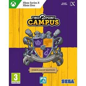 Two Point Campus (Xbox One | Series X/S)