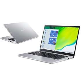 Acer Swift 1 SF114-34 NX.A77ED.00K 14" 8GB RAM 512GB SSD