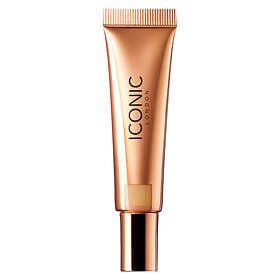 Iconic London Sheer Bronzer