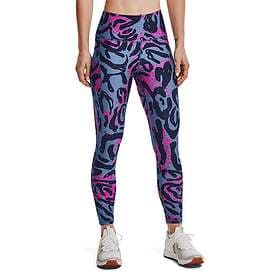 Under Armour UA HeatGear 7/8 Leggings (Women's)