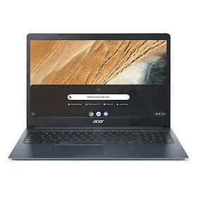 Acer Chromebook 315 CB315-3H NX.AUHED.001 15.6" Celeron N4020 4GB RAM 64GB SSD
