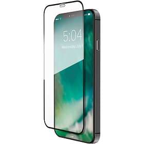Xqisit Tough Screen Glass CF for iPhone 12 Mini