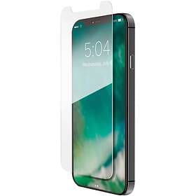Xqisit Tough Screen Glass CF for iPhone 12 Pro Max