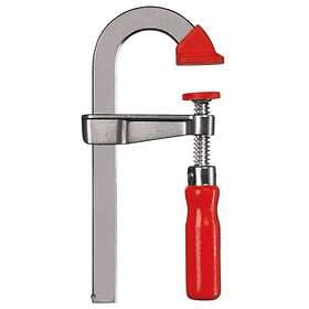 Bessey LMU20/5 Skruvtving