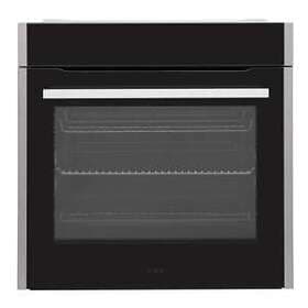 CDA SL400SS (Stainless Steel)
