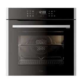 CDA SL550SS (Stainless Steel)