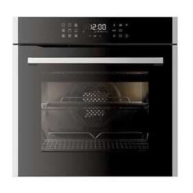CDA SL570SS (Stainless Steel)