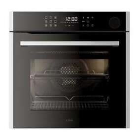 CDA SL670SS (Stainless Steel)