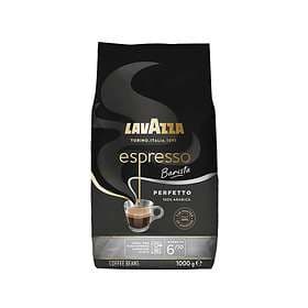 Lavazza Espresso Barista Perfetto 1kg (Whole Beans)