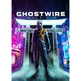GhostWire: Tokyo (PC)