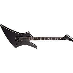 Jackson Guitar Pro Series Kelly Jeff Loomis