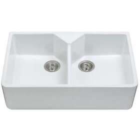 CDA KC12WH (White)