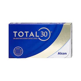 Alcon Dailies Total 30 (1-pack)