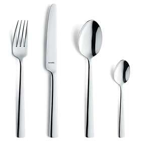 Amefa Moderno Cutlery Set 24 pcs