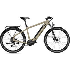 Ghost e-Square Trekking Essential (Electric)