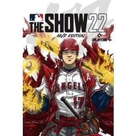 MLB The Show 22 - MVP Edition (Xbox One | Series X/S)