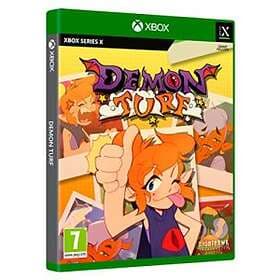 Demon Turf (Xbox Series X)