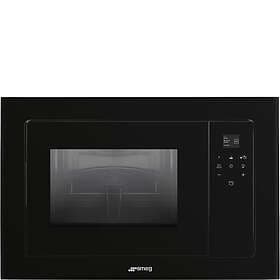SMEG FMI120N2 (Black)