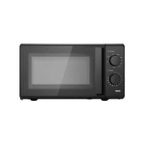 Silva Homeline MW-G 22.5 (Black)