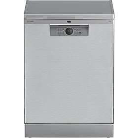 Beko BDFN26640XC Vit