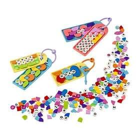 LEGO DOTS 41949 Bag Tags Mega Pack - Messaging
