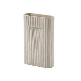 Muuto Ridge Vase 350mm
