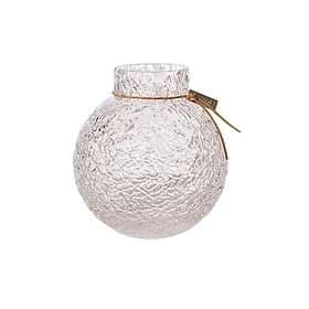 Ernst Kirchsteiger Rund Glass Vase 130mm