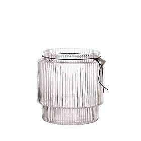Ernst Kirchsteiger Glass Vase 200mm