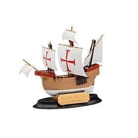 Revell Santa Maria 1:350