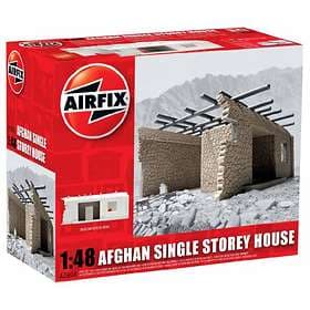Airfix Afghan Single Storey House 1:48