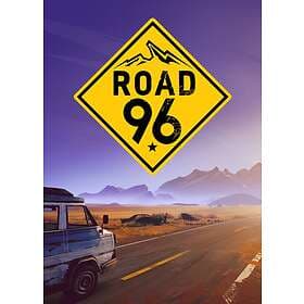 Road 96 (Xbox One | Series X/S)