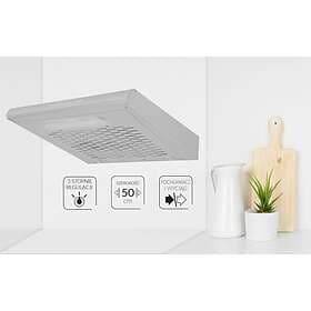MPM 51-PX-69 (Stainless Steel)