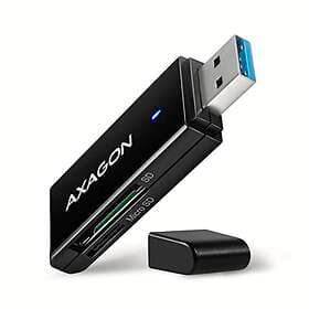 AXAGON CRE-S2N