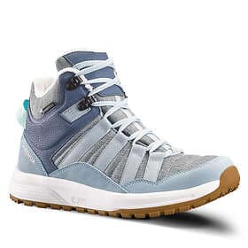 Quechua SH100 X-Warm Mid (Women's)