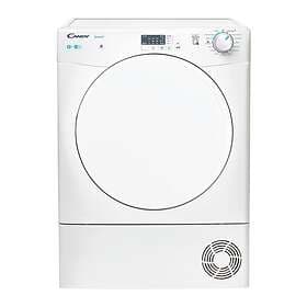 Candy KSE C8LF NFC (White)