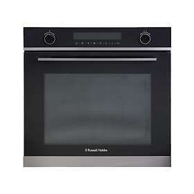 Russell Hobbs RHEO7201DS (Stainless Steel)