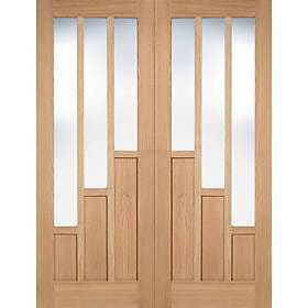 LPD Coventry 3P 3L Glazed Pairs 1981x915mm