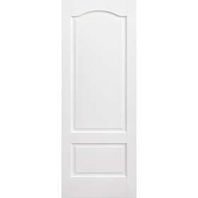 LPD Kent Solid Core White Primed 2P 1981x838mm