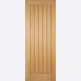 LPD Belize Solid Core Unfinished 2040x626mm
