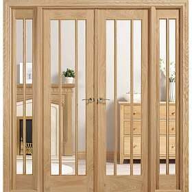 LPD Lincoln W6 Glazed 2031x1904mm