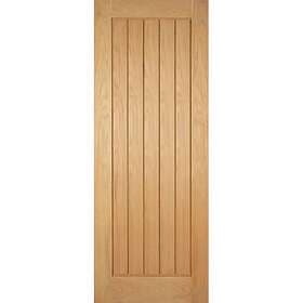 LPD Mexicano Solid Core Prefinished 1981x762mm