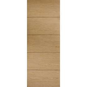 LPD Lille Solid Core FD30 Prefinished 1981x838mm