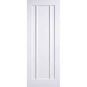 LPD Lincoln Solid Core White Primed 2040x726mm