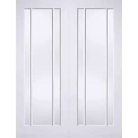 LPD Lincoln 3L Glazed Pairs 1981x1524mm