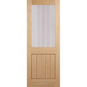 LPD Mexicano Half Light Glazed 1981x762mm (30")