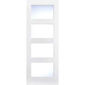 LPD Shaker 4L Glazed 1981x686mm (27")