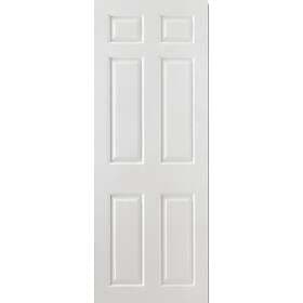 LPD Smooth 6P Square Top 1981x686mm (27")