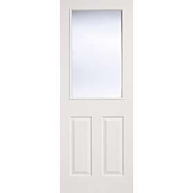 LPD Textured 2P 1L Glazed 1981x686mm (27")