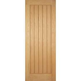 LPD Mexicano Solid Core Prefinished 2040x626mm