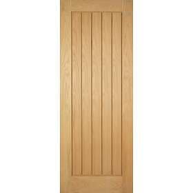 LPD Mexicano Solid Core Unfinished 1981x533mm